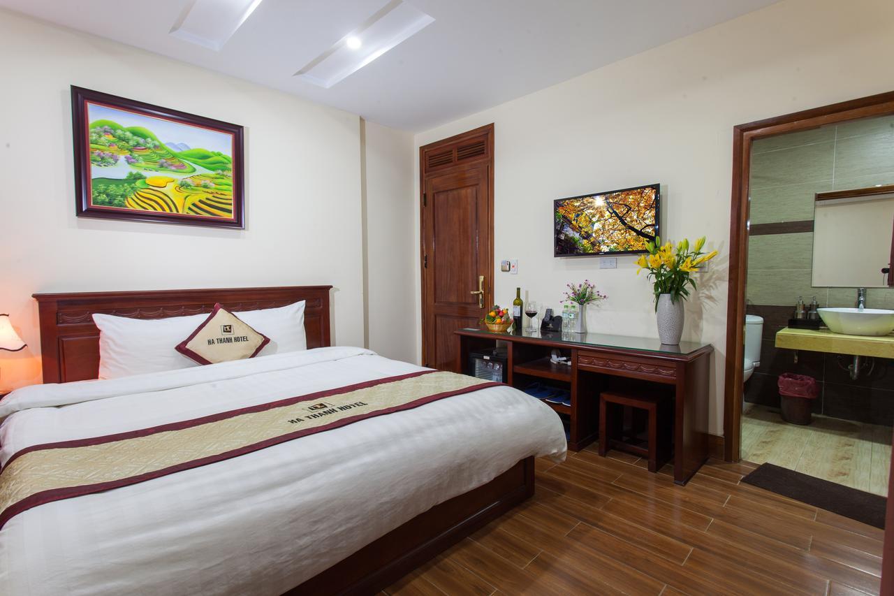 Sapa Majestic Hotel Exterior foto