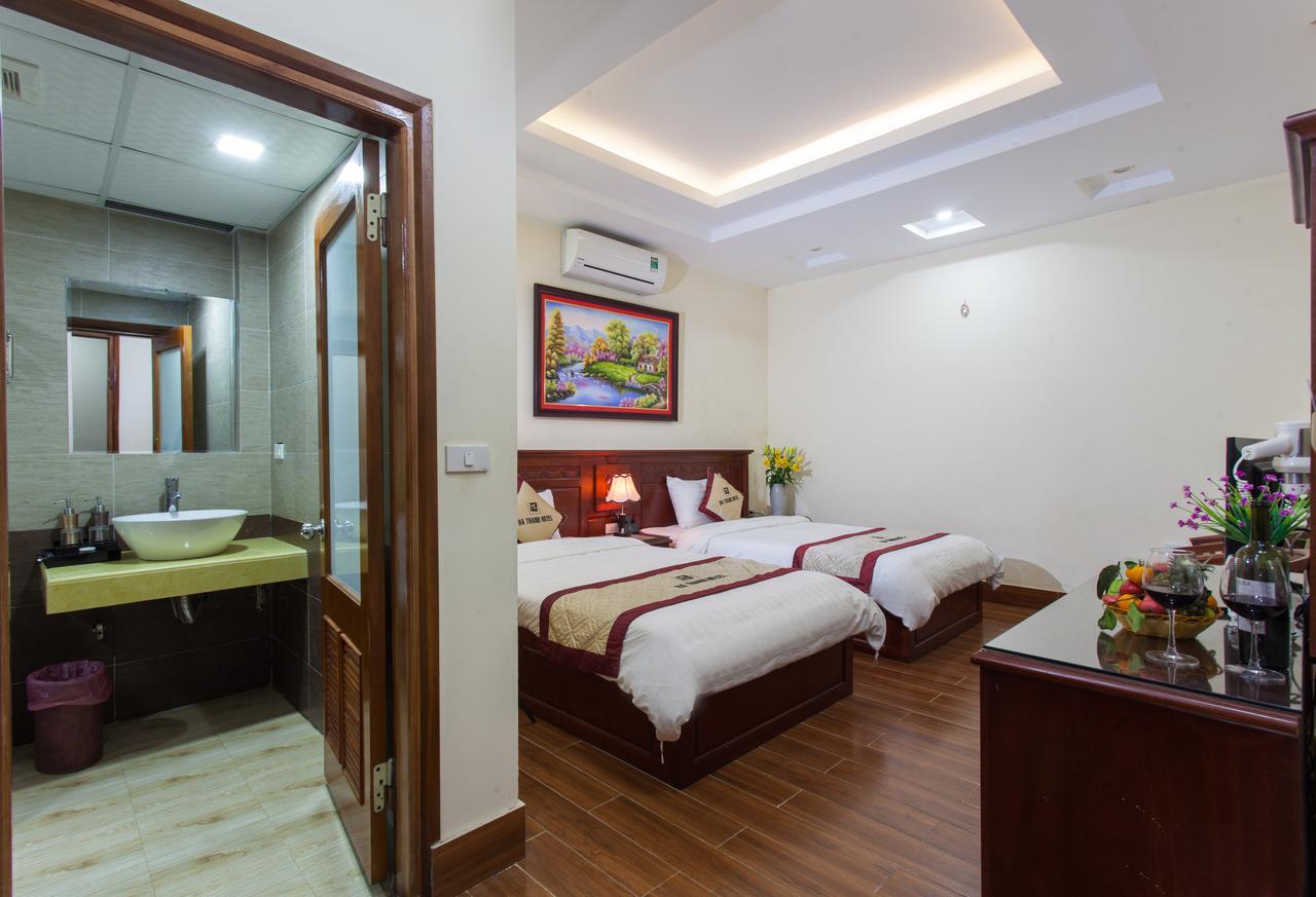 Sapa Majestic Hotel Exterior foto
